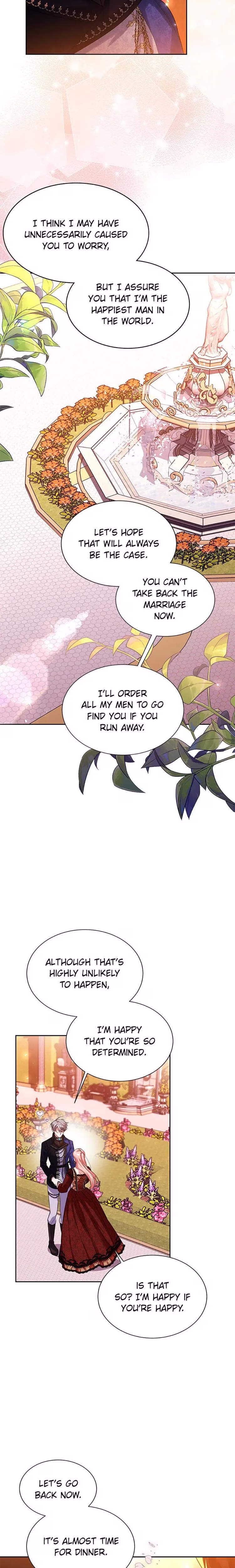 Brother Knows Best - Chapter 76 - Part 11