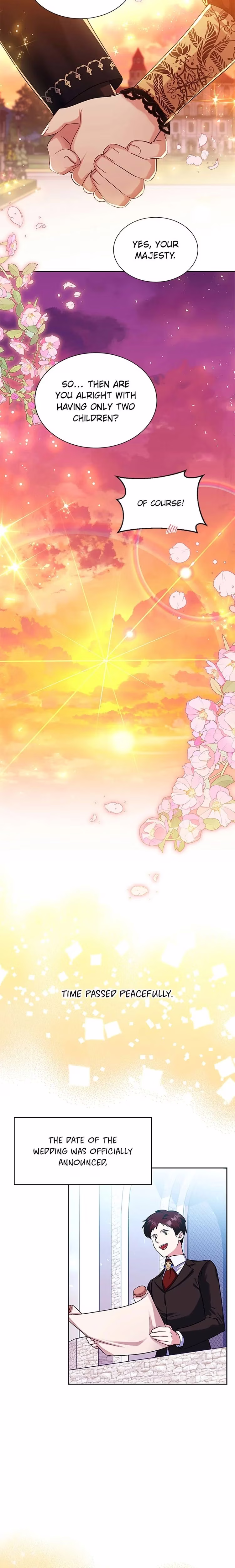 Brother Knows Best - Chapter 76 - Part 12