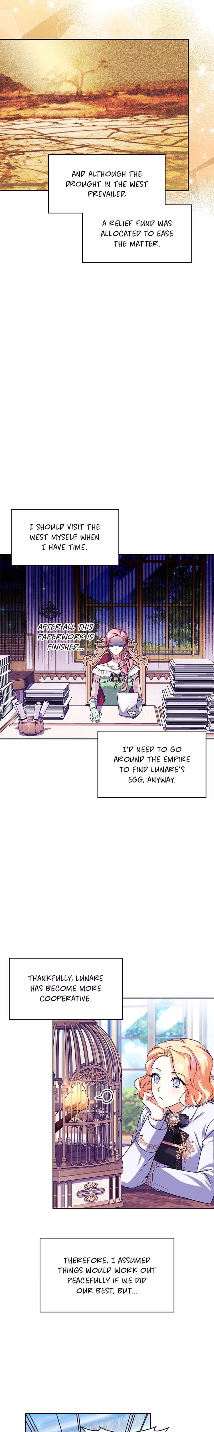 Brother Knows Best - Chapter 76 - Part 13