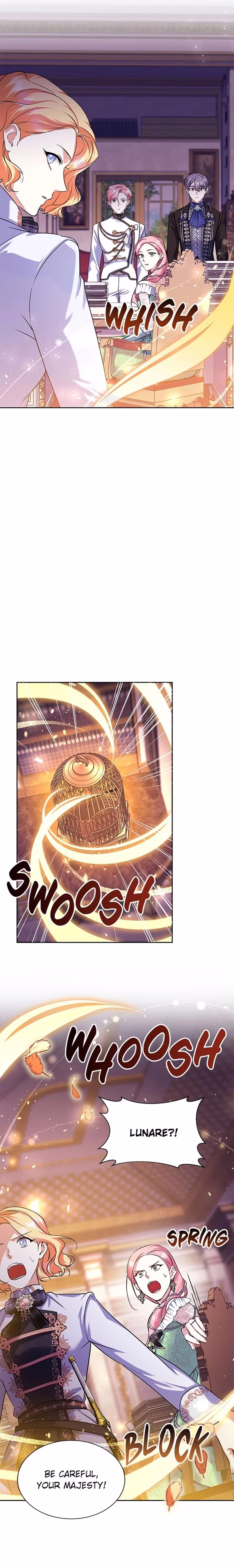 Brother Knows Best - Chapter 76 - Part 16