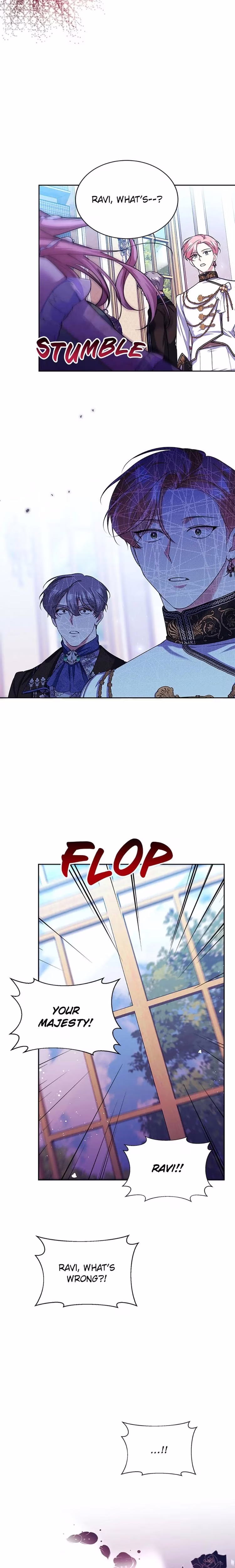 Brother Knows Best - Chapter 76 - Part 23