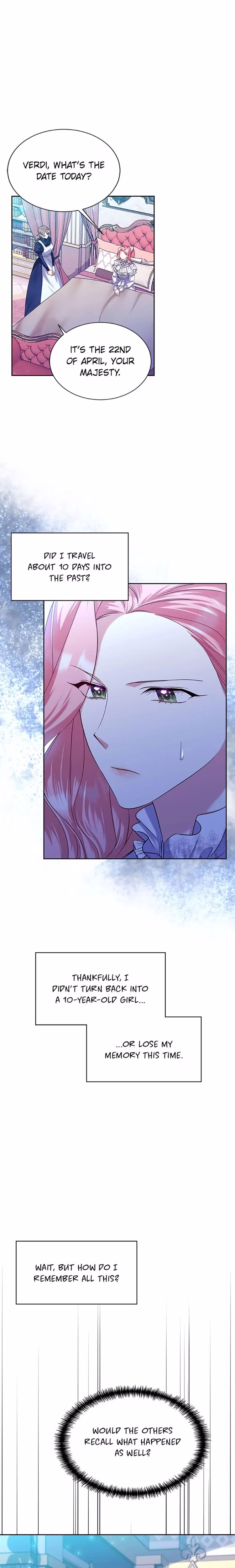 Brother Knows Best - Chapter 77 - Part 3