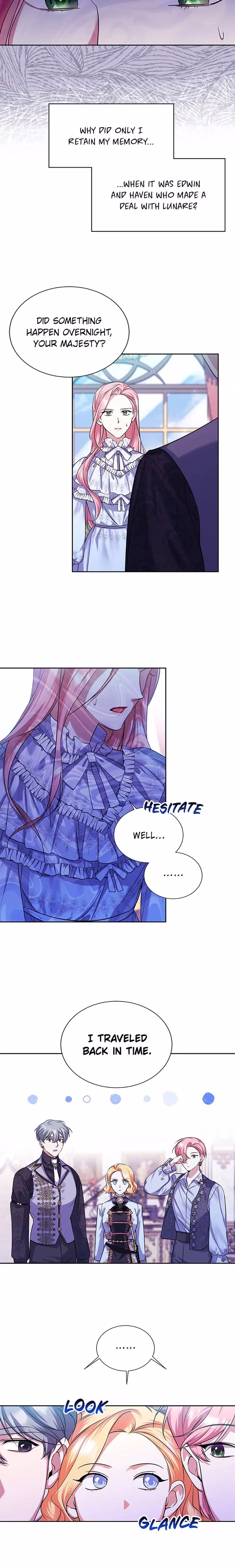 Brother Knows Best - Chapter 77 - Part 5