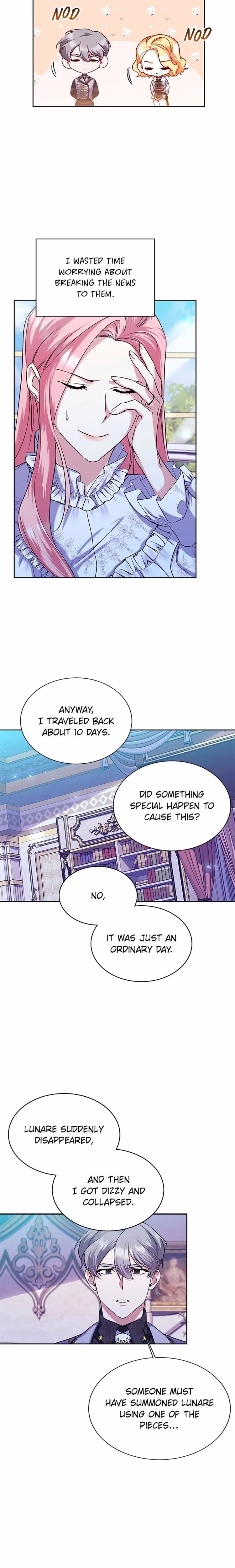 Brother Knows Best - Chapter 77 - Part 7