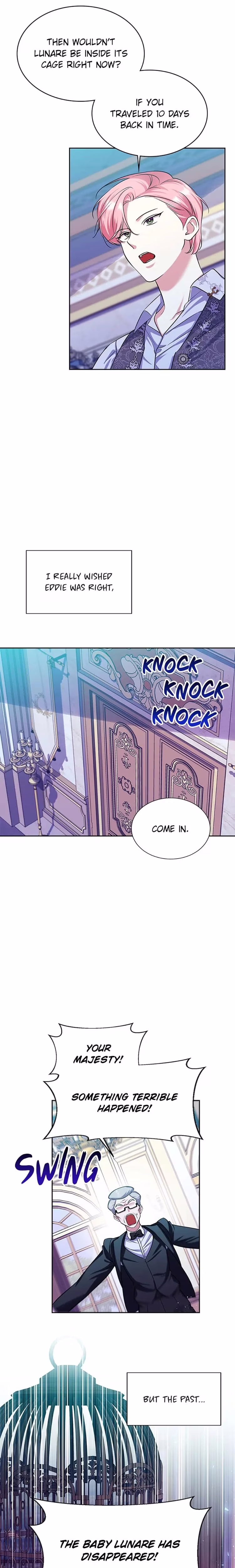 Brother Knows Best - Chapter 77 - Part 8