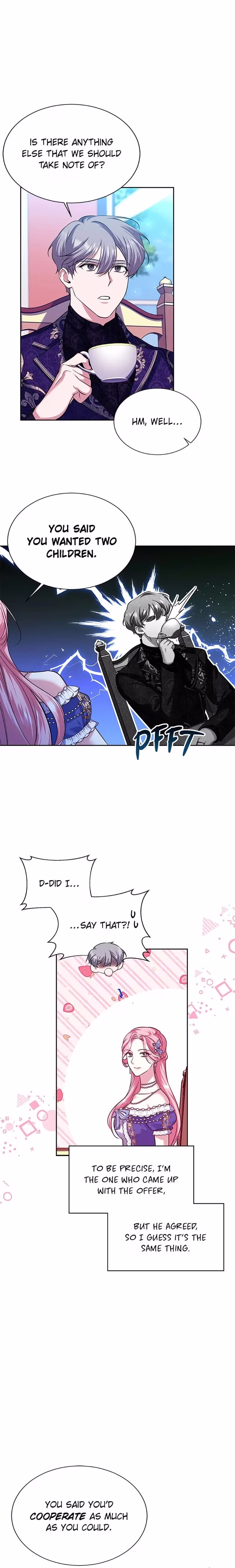 Brother Knows Best - Chapter 77 - Part 10