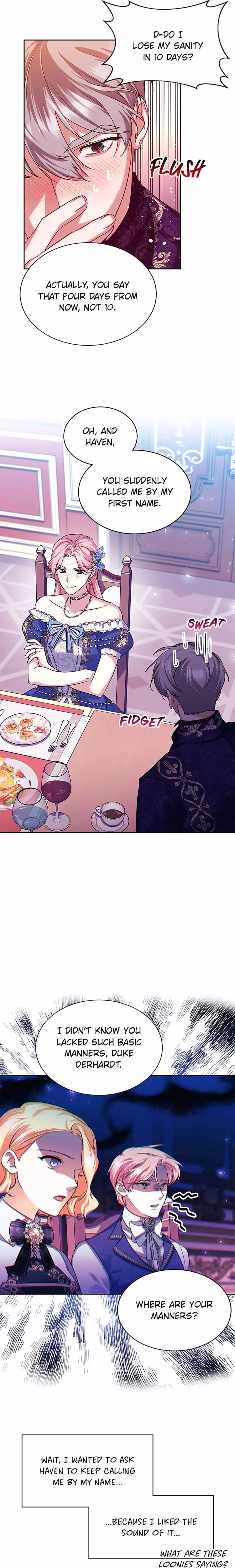 Brother Knows Best - Chapter 77 - Part 11