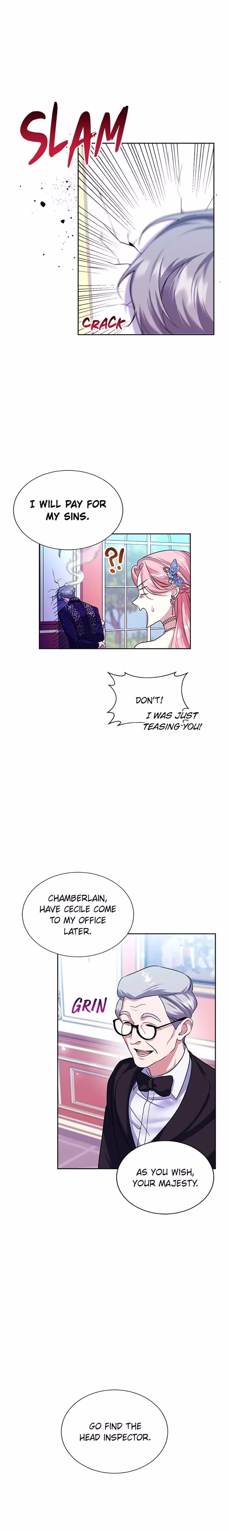 Brother Knows Best - Chapter 77 - Part 12