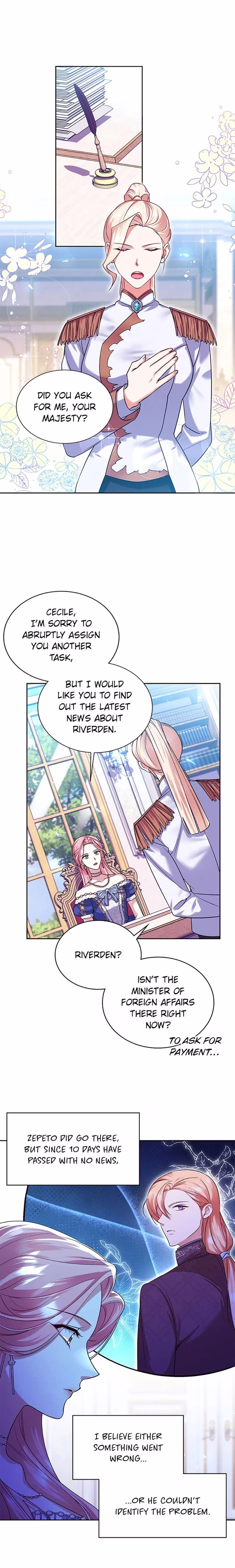 Brother Knows Best - Chapter 77 - Part 13