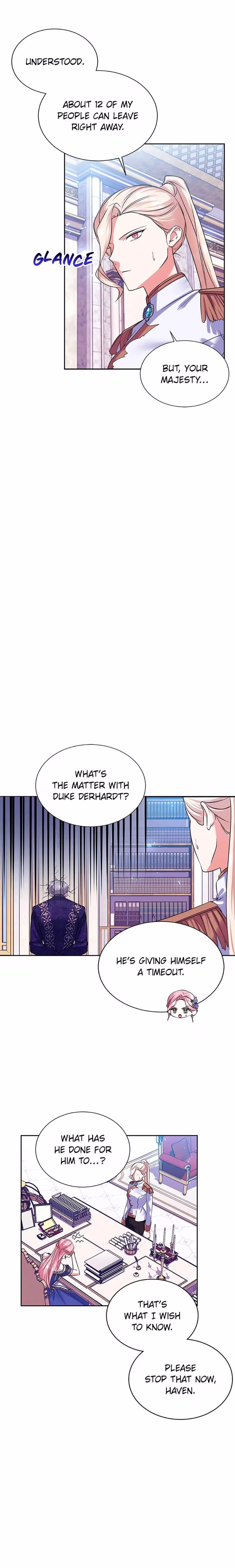 Brother Knows Best - Chapter 77 - Part 14