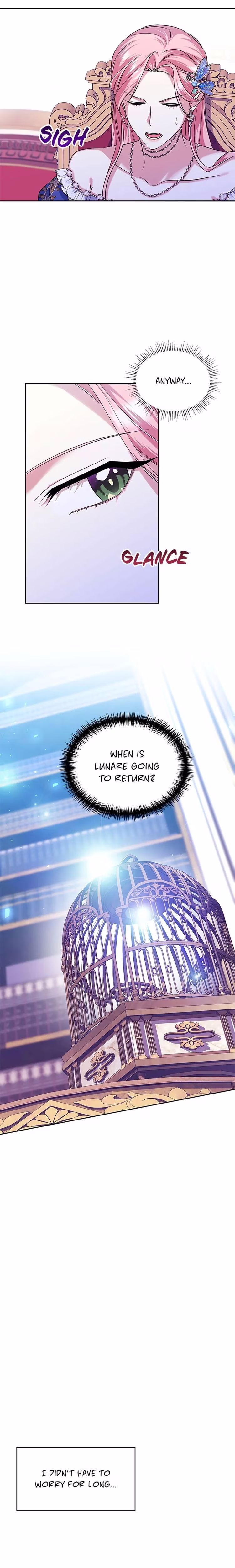 Brother Knows Best - Chapter 77 - Part 15