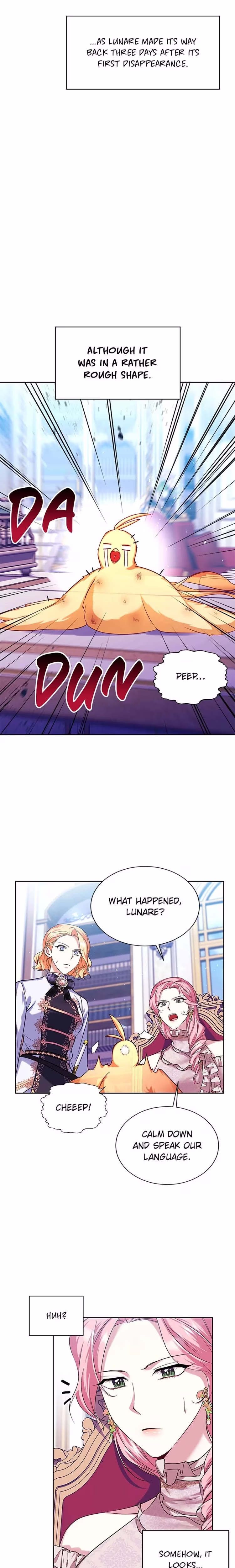 Brother Knows Best - Chapter 77 - Part 16