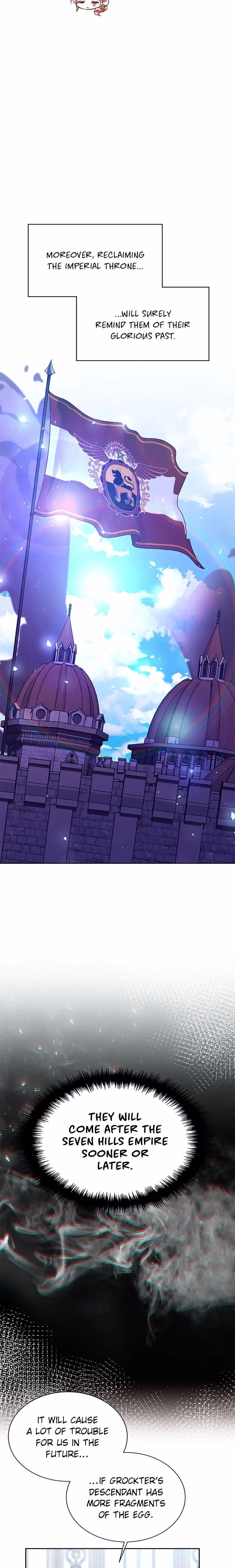 Brother Knows Best - Chapter 78 - Part 5