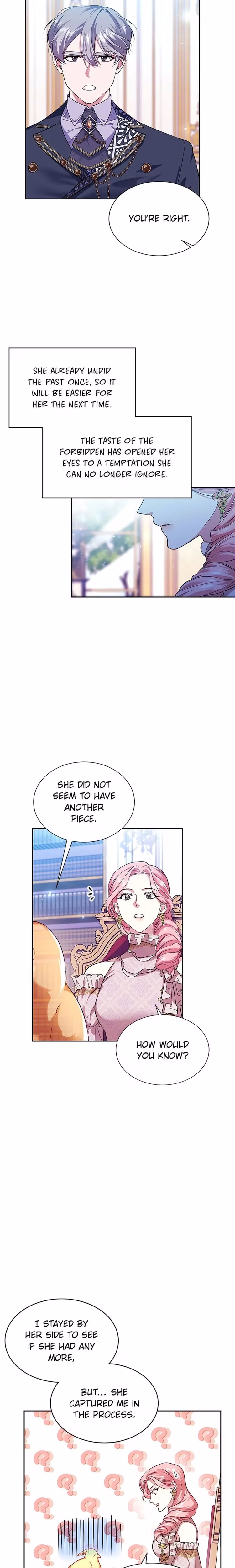 Brother Knows Best - Chapter 78 - Part 6