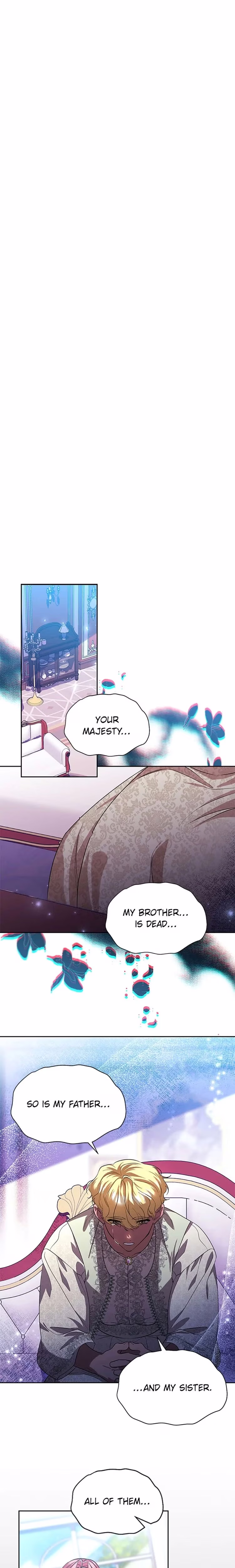 Brother Knows Best - Chapter 78 - Part 10