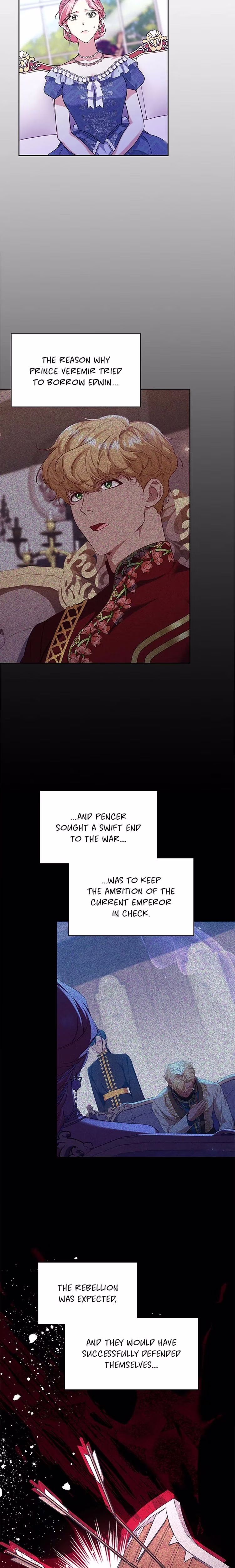 Brother Knows Best - Chapter 78 - Part 11