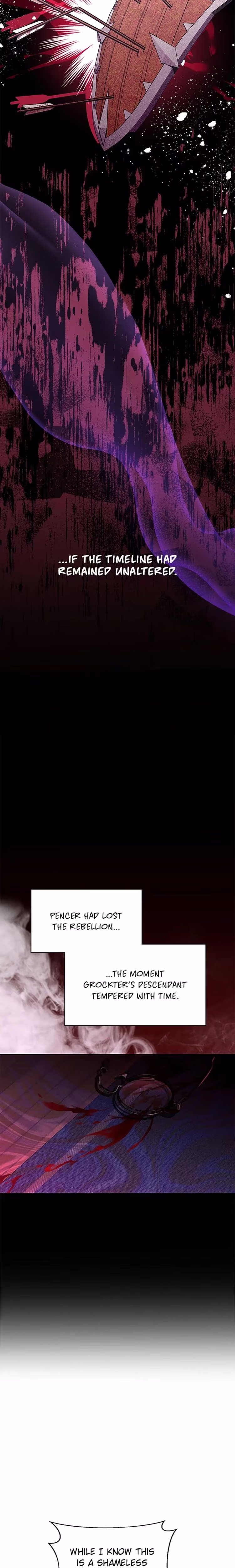 Brother Knows Best - Chapter 78 - Part 12