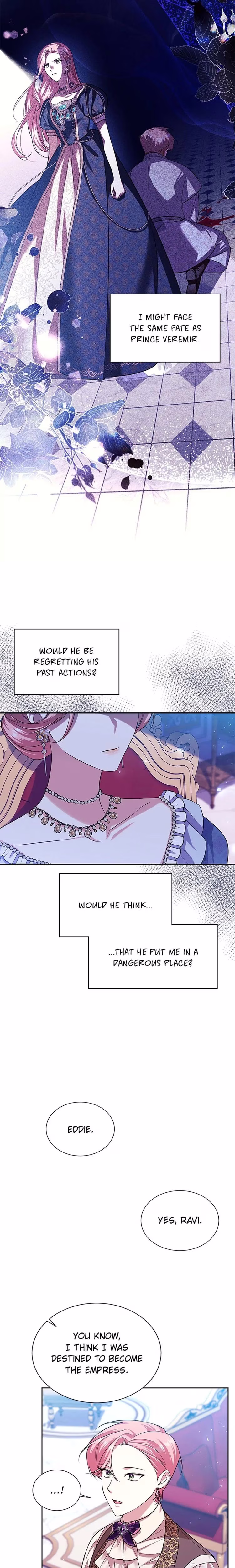 Brother Knows Best - Chapter 78 - Part 17