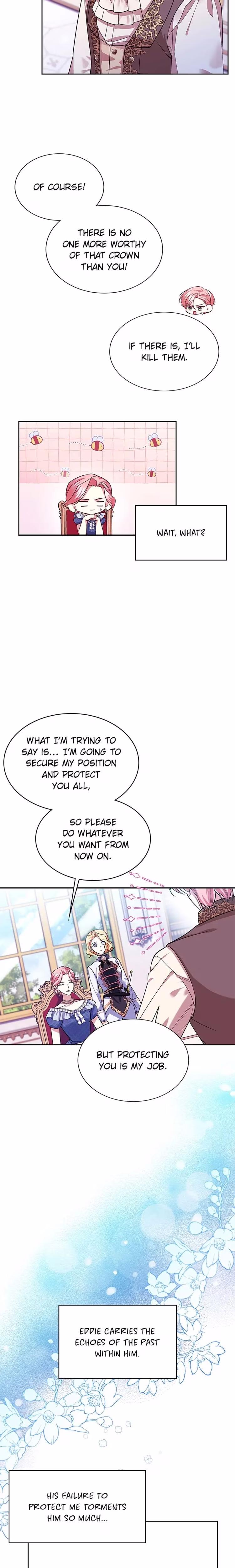 Brother Knows Best - Chapter 78 - Part 18