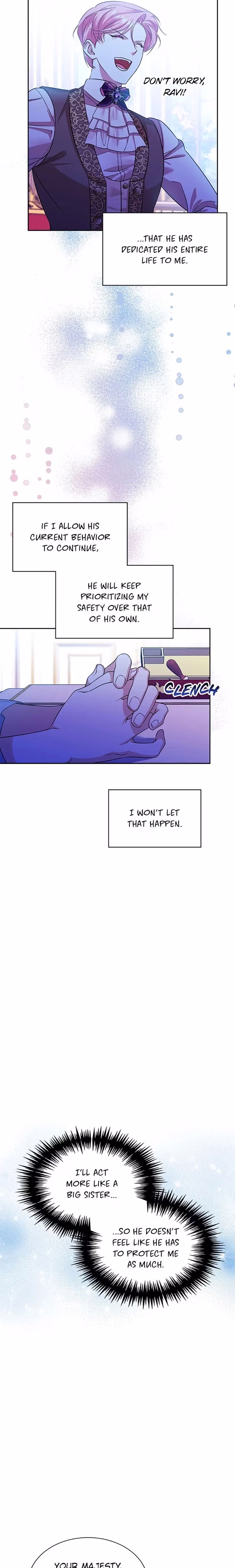 Brother Knows Best - Chapter 78 - Part 19