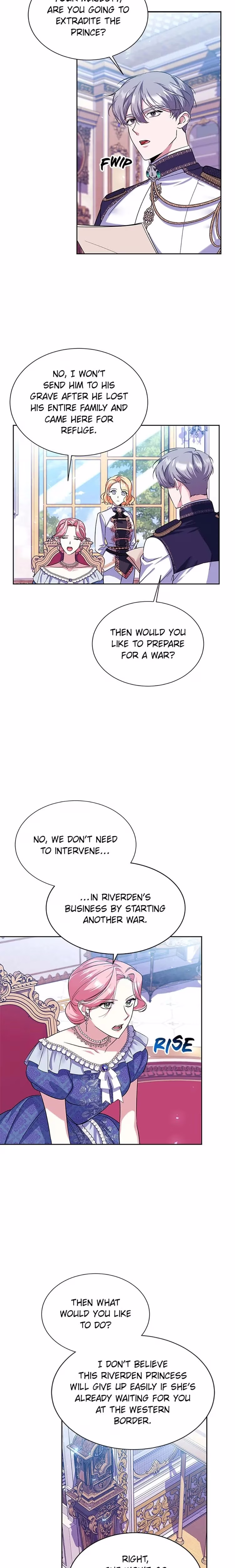 Brother Knows Best - Chapter 78 - Part 20