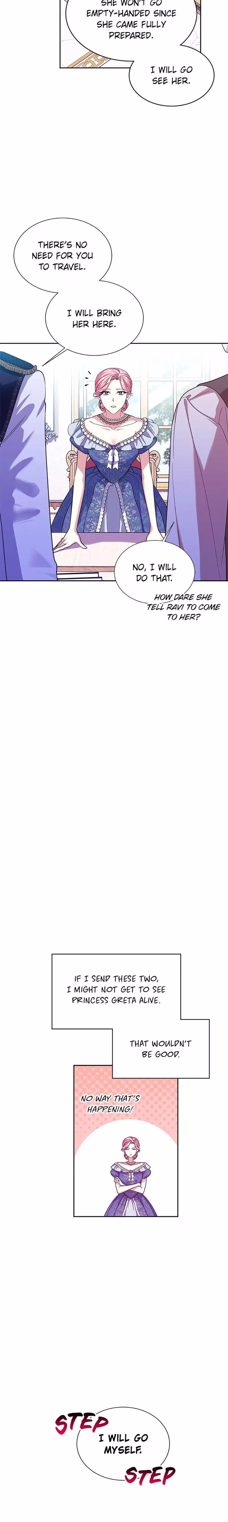 Brother Knows Best - Chapter 78 - Part 21