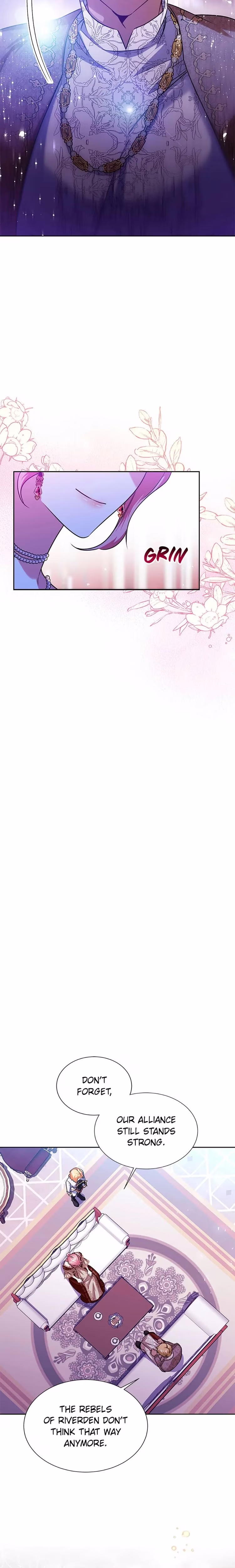 Brother Knows Best - Chapter 79 - Part 4