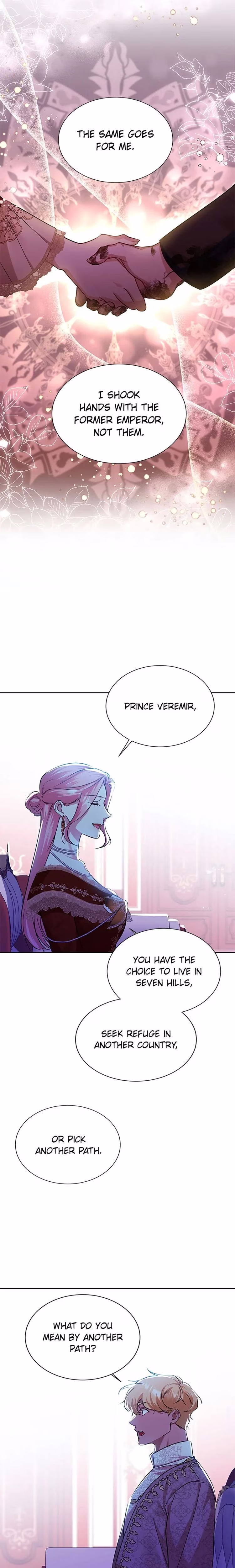 Brother Knows Best - Chapter 79 - Part 5