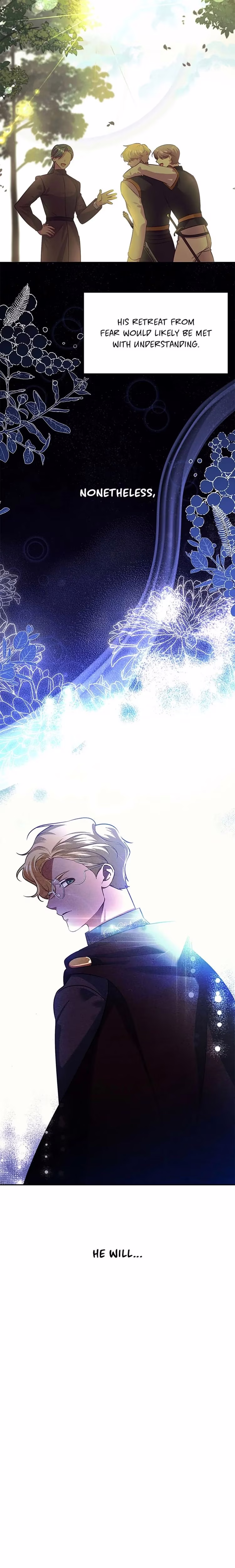 Brother Knows Best - Chapter 79 - Part 8