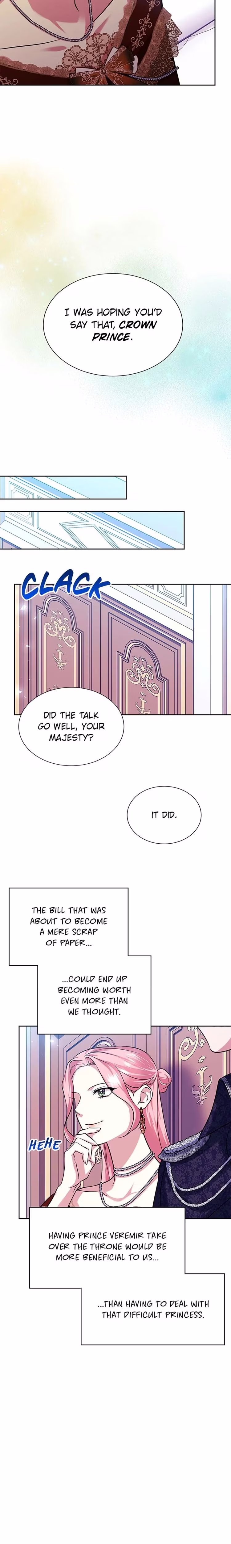 Brother Knows Best - Chapter 79 - Part 10