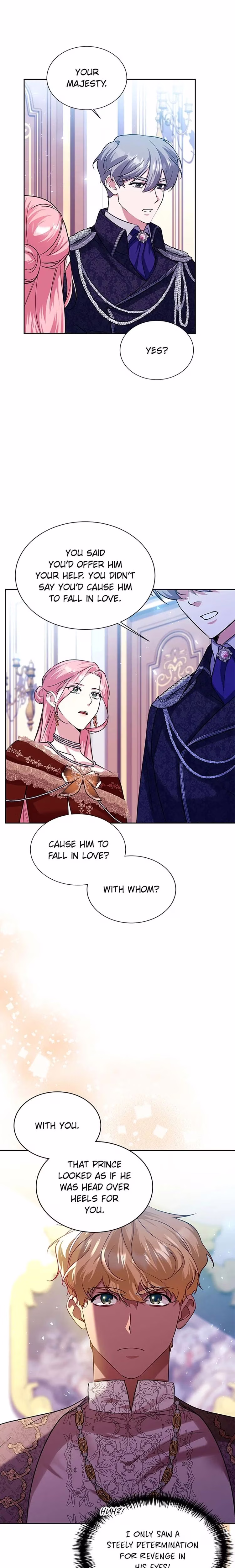 Brother Knows Best - Chapter 79 - Part 11