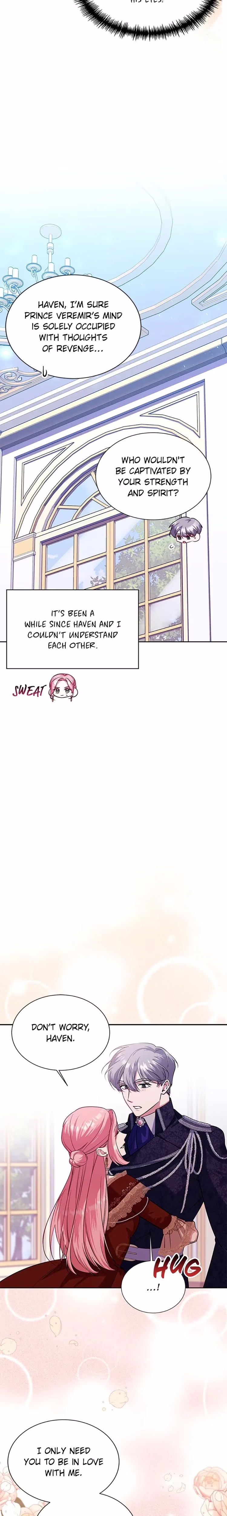 Brother Knows Best - Chapter 79 - Part 12