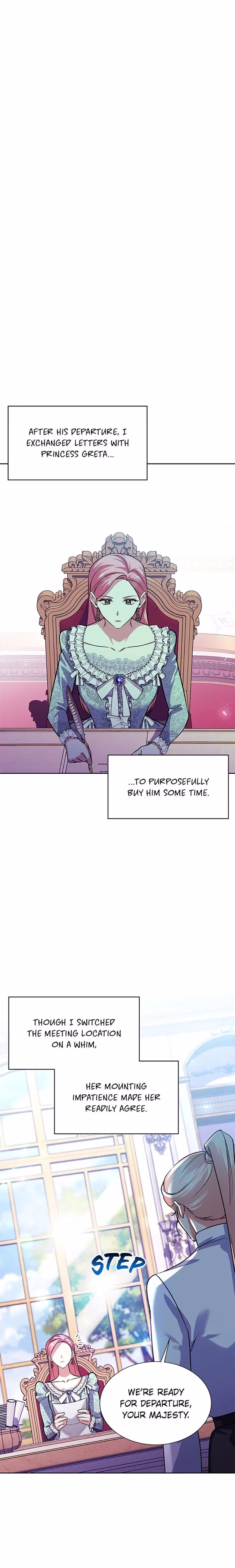 Brother Knows Best - Chapter 79 - Part 17