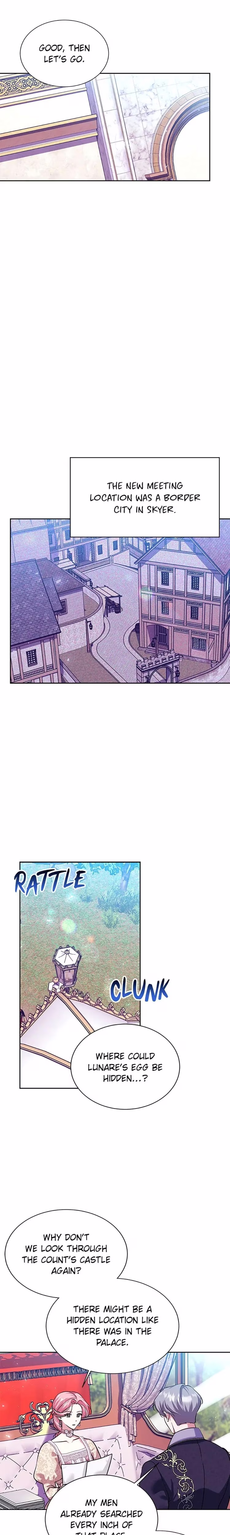 Brother Knows Best - Chapter 79 - Part 18