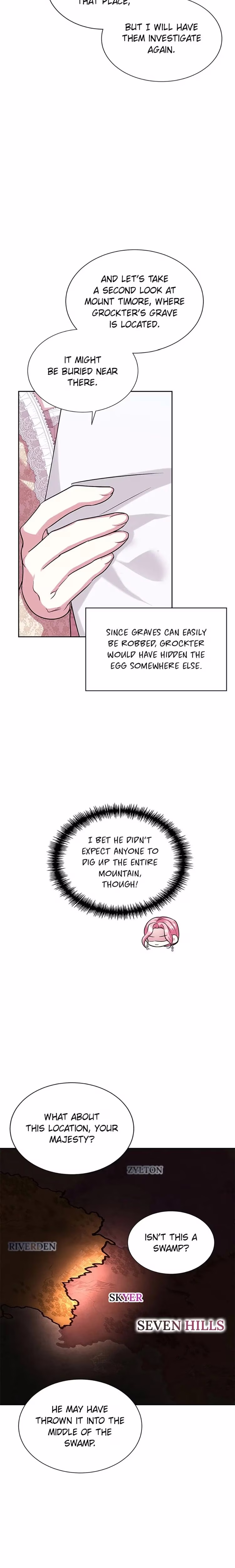 Brother Knows Best - Chapter 79 - Part 19