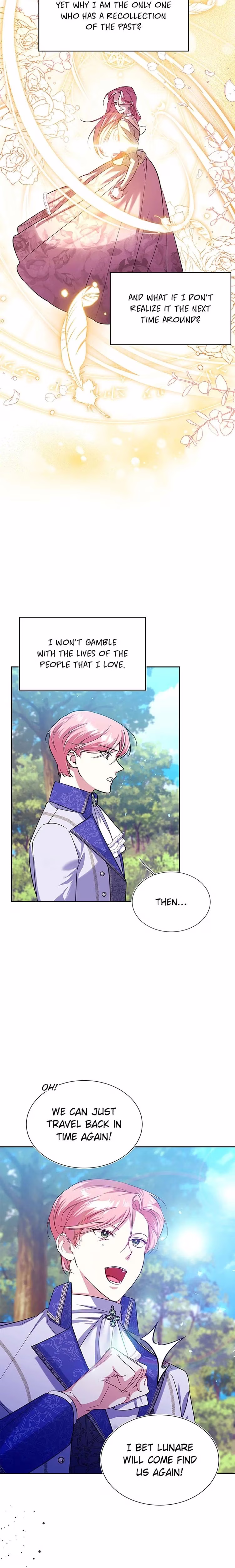 Brother Knows Best - Chapter 79 - Part 23