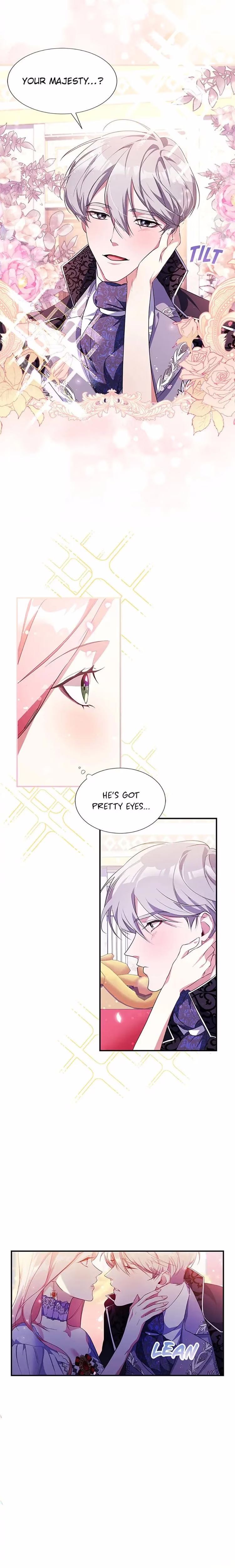 Brother Knows Best - Chapter 8 - Part 3