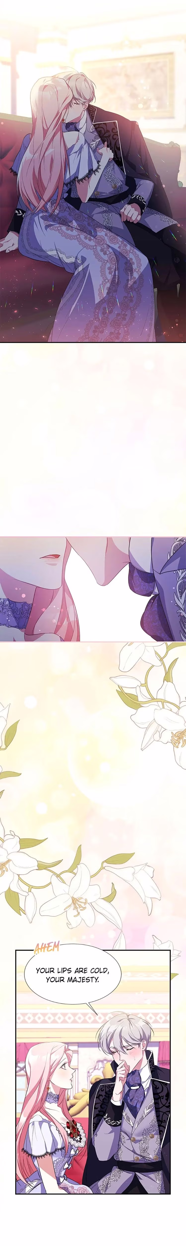 Brother Knows Best - Chapter 8 - Part 4