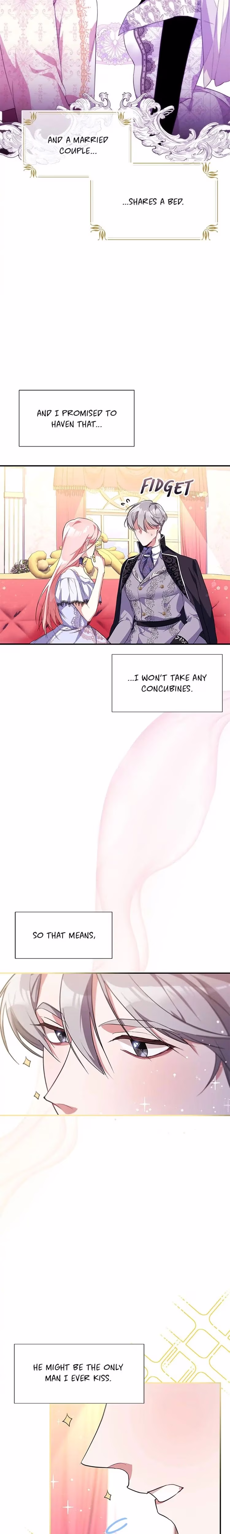 Brother Knows Best - Chapter 8 - Part 7