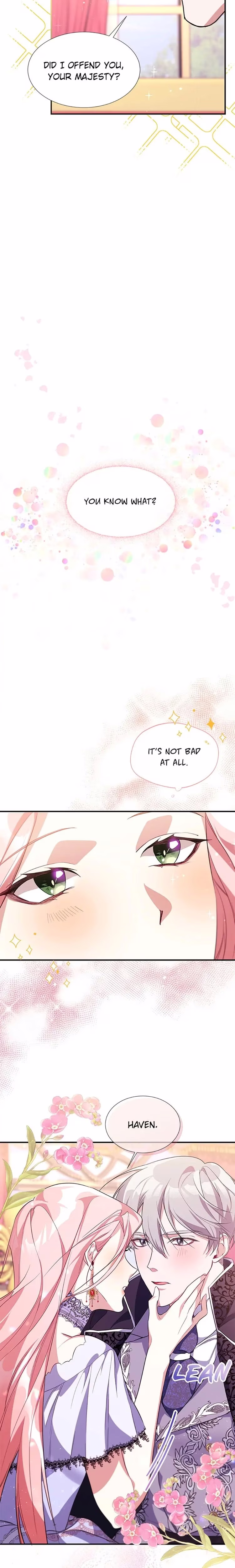 Brother Knows Best - Chapter 8 - Part 8