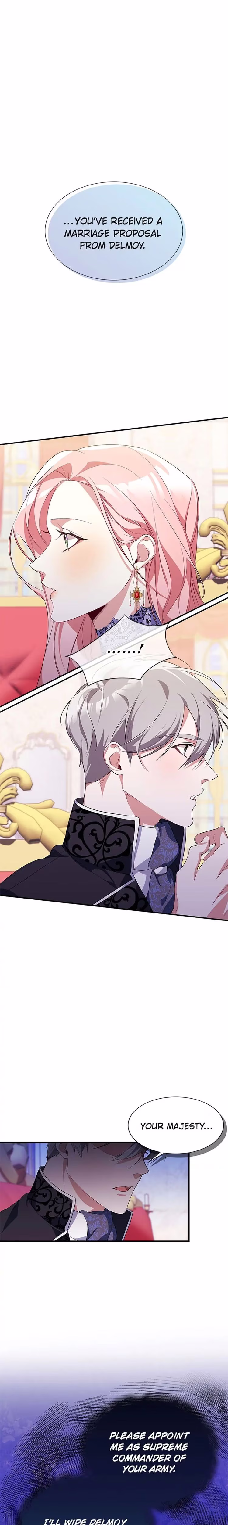 Brother Knows Best - Chapter 8 - Part 10