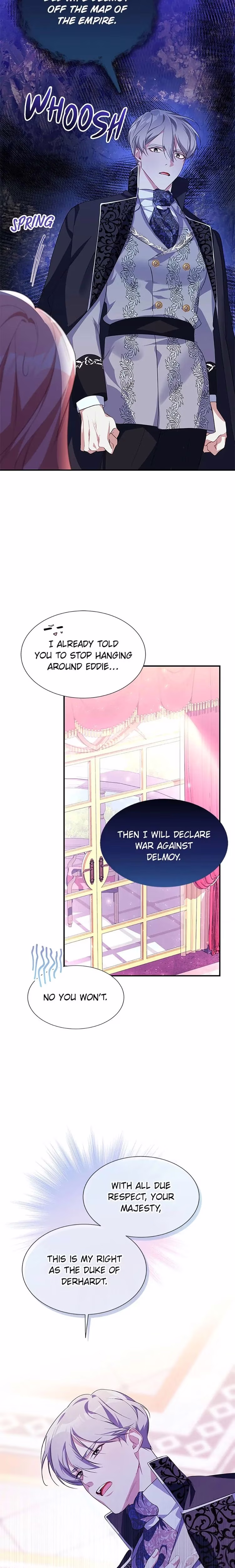 Brother Knows Best - Chapter 8 - Part 11