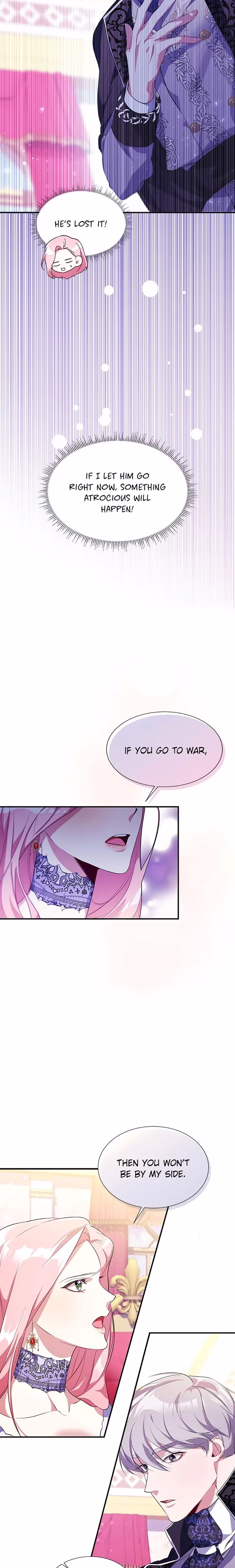 Brother Knows Best - Chapter 8 - Part 12