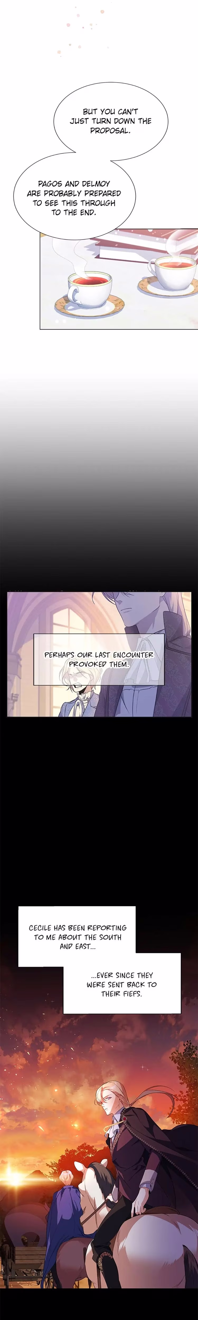 Brother Knows Best - Chapter 8 - Part 14