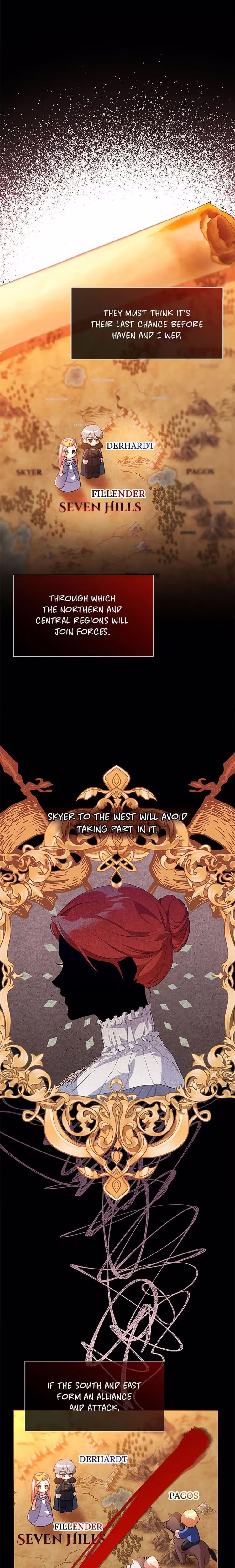 Brother Knows Best - Chapter 8 - Part 15