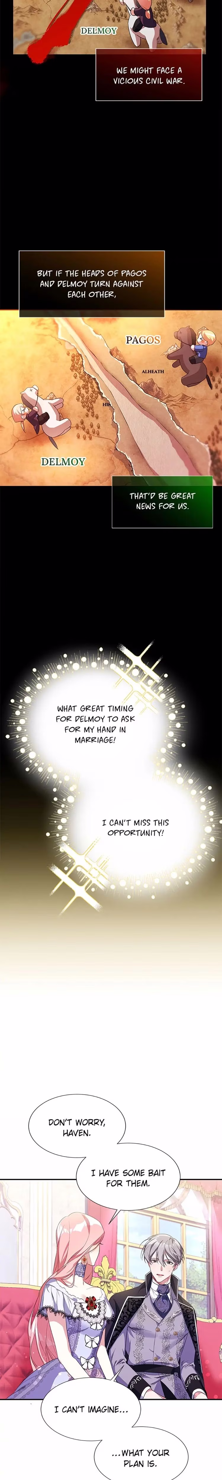 Brother Knows Best - Chapter 8 - Part 16