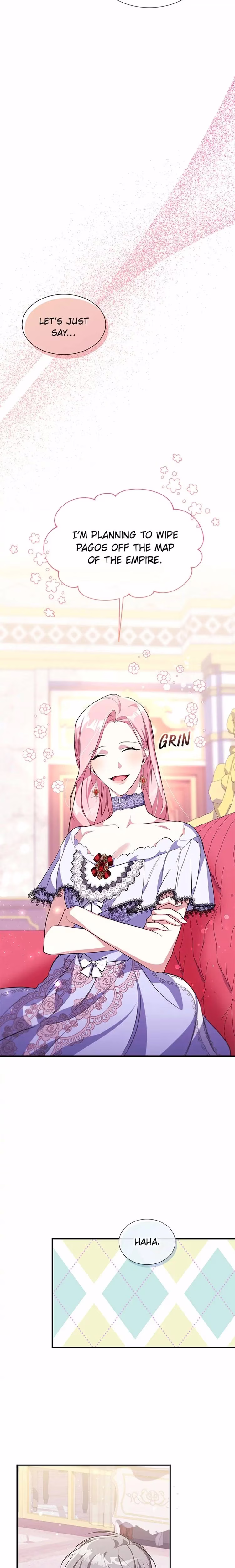 Brother Knows Best - Chapter 8 - Part 17