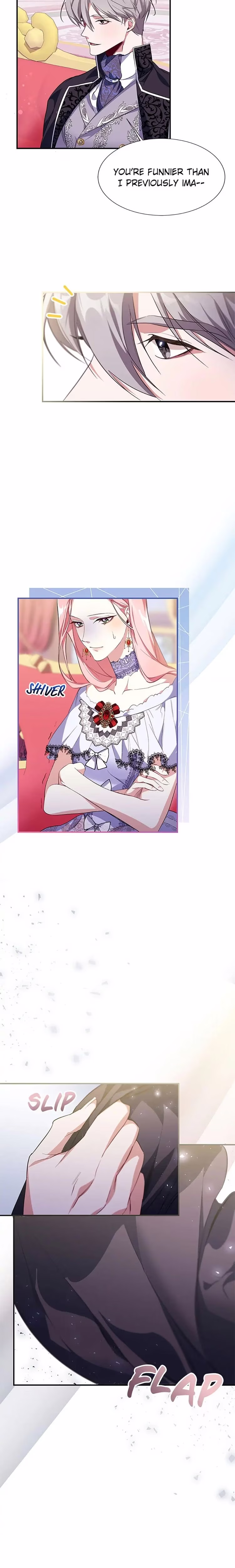 Brother Knows Best - Chapter 8 - Part 18