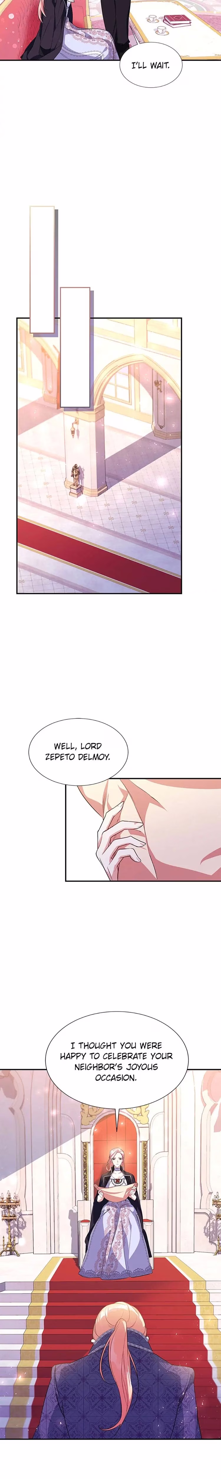 Brother Knows Best - Chapter 8 - Part 21