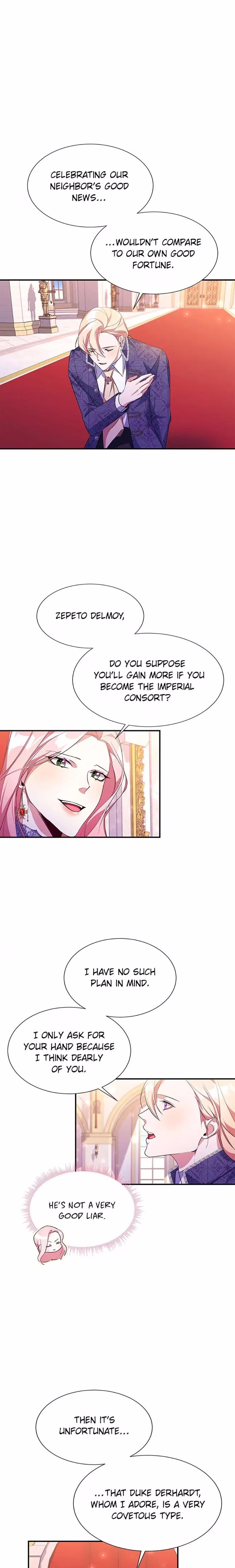 Brother Knows Best - Chapter 8 - Part 22